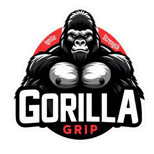 gorilla Grip